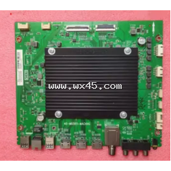 TCL 主板组件 40-M93811-MAC4HG 85X6